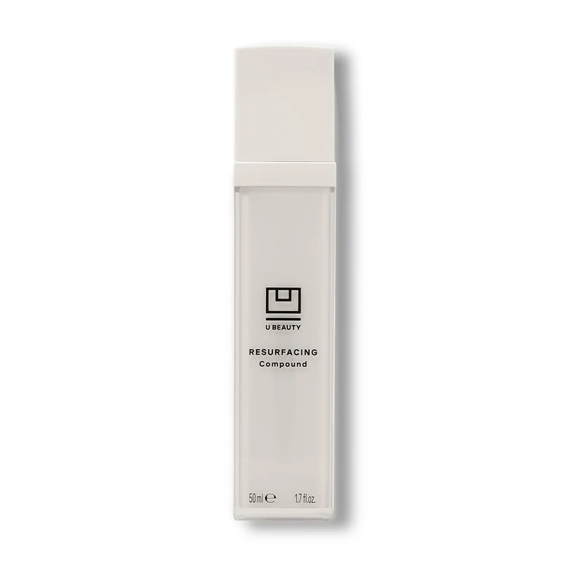 Resurfacing Compound
