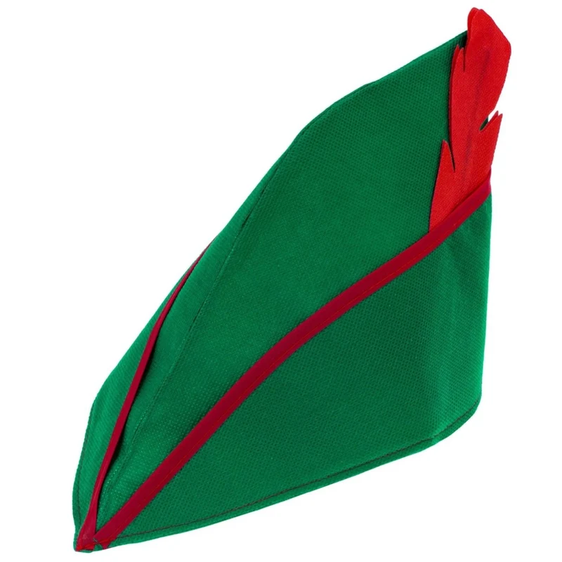 Robin-Bogenschützen-Mütze