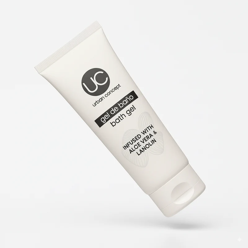 Tubo Gel Urban x 30 ml