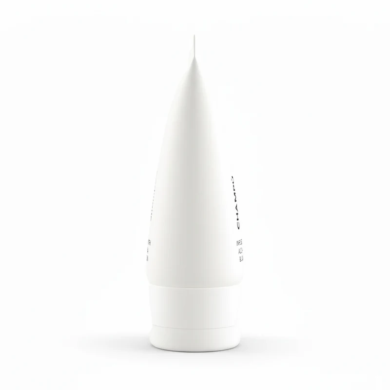 Tubo Champú Warm x 20 ml