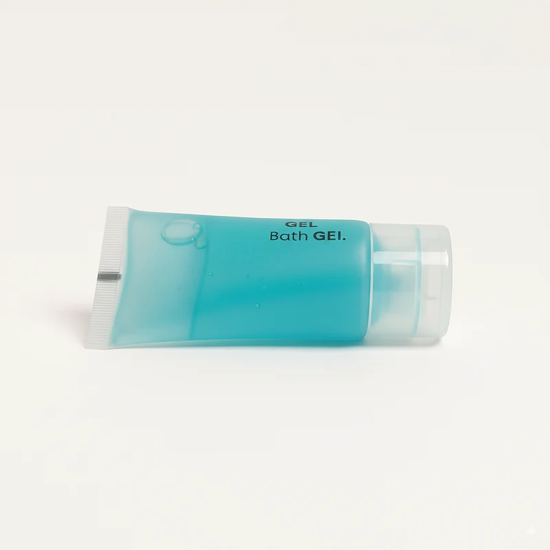 Tubo Gel Lux x 20 ml