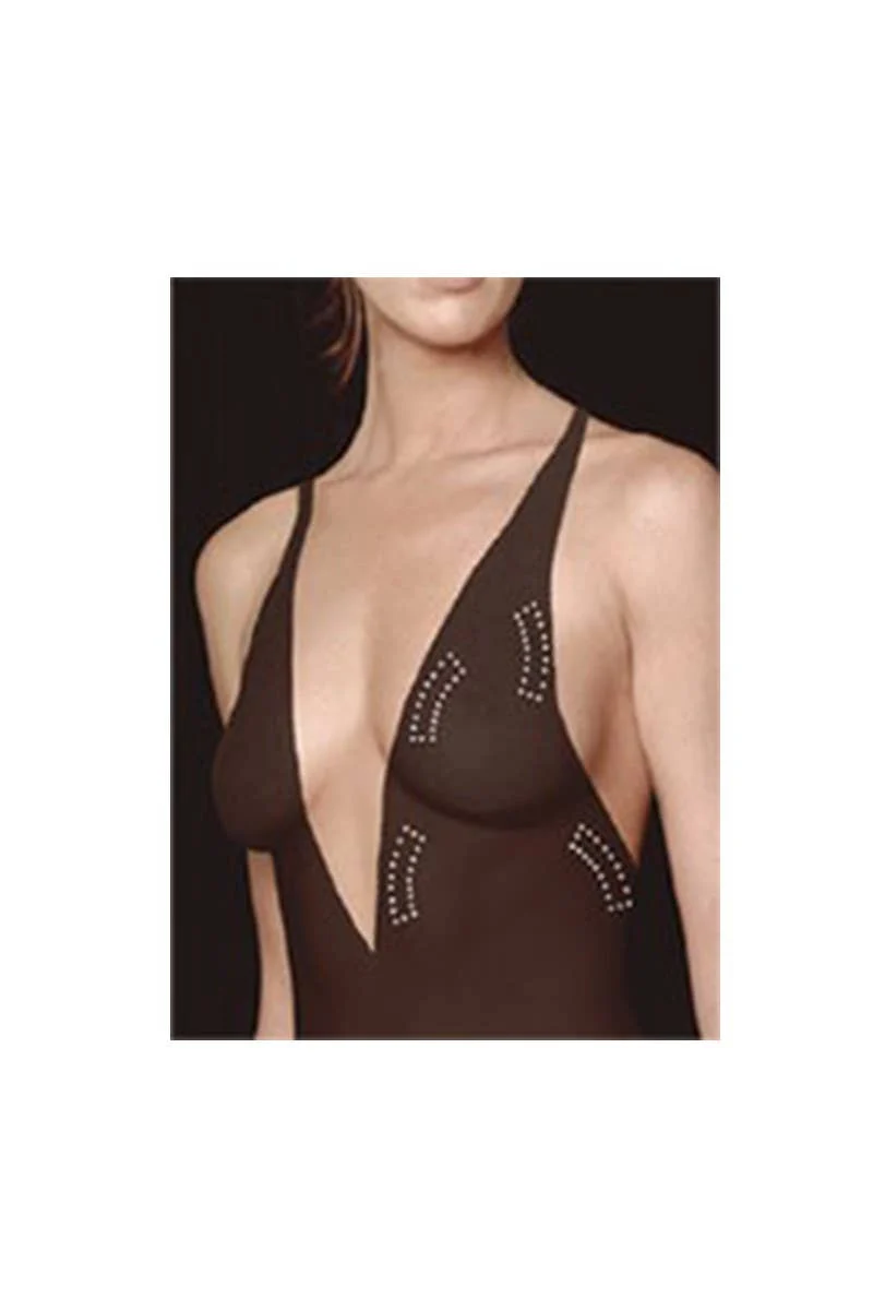 [Self-operated] Fullness Transparent Double-sided Clothing Anti-exposure Tape