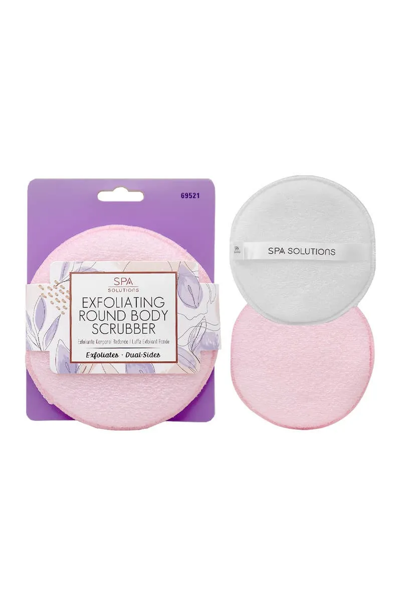[Self-operated] CALA Pink Double-sided Body Scrub