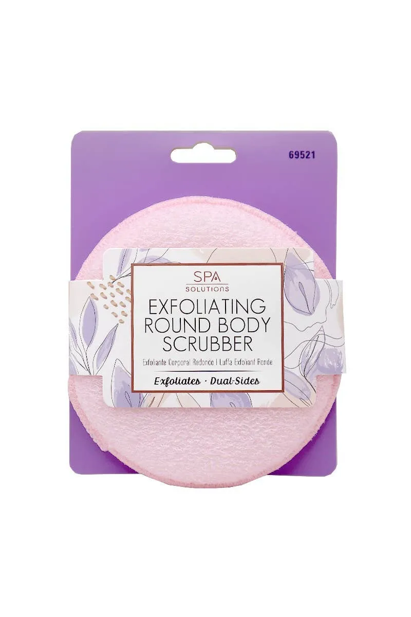 [Self-operated] CALA Pink Double-sided Body Scrub