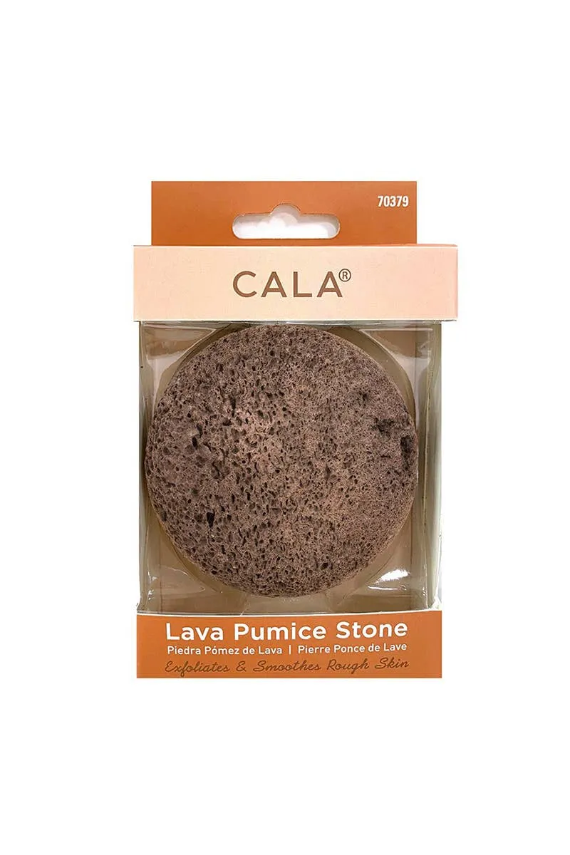 [Self-operated] CALA Natural Volcanic Pumice Exfoliating Foot Scrub