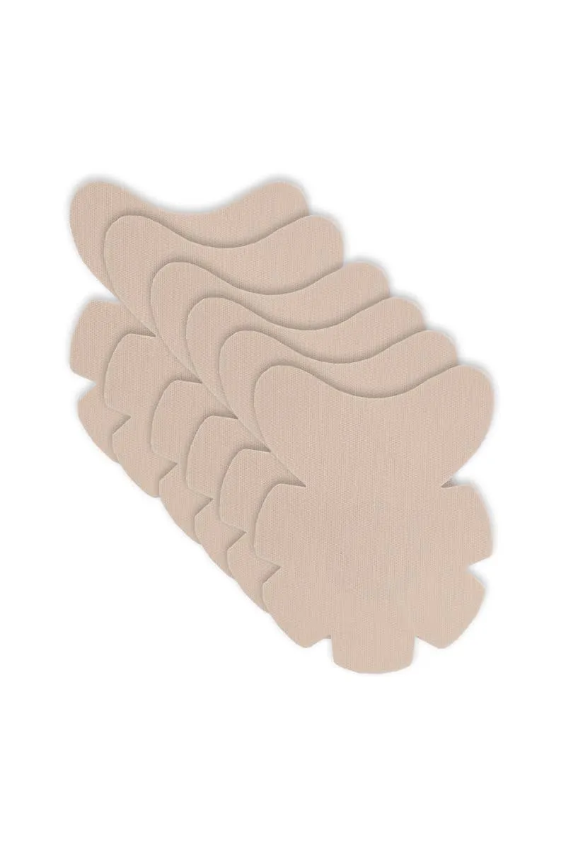 [Self-operated] Fullness Nude Lifting and Shaping Breast Pads (3-pack)