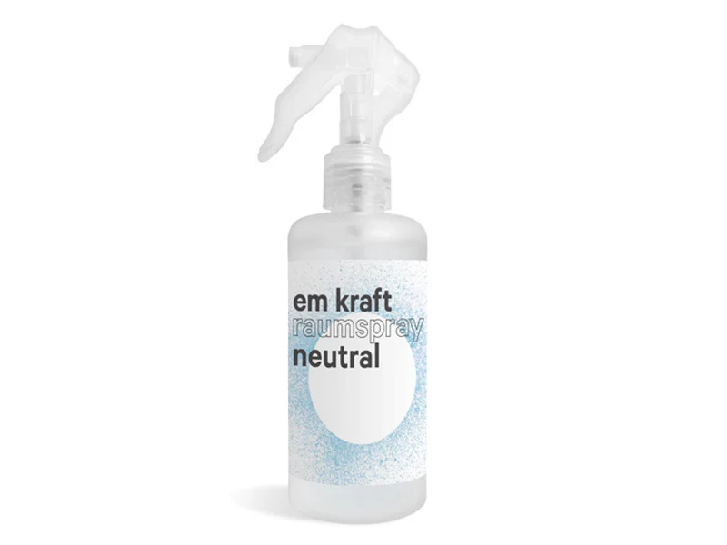 em kraft Raumspray "Neutral", 200 ml