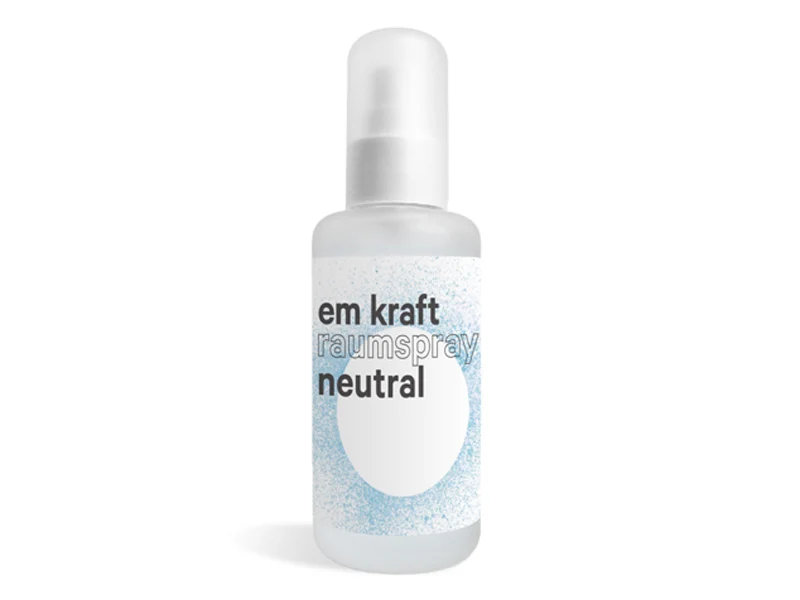 em kraft Raumspray "Neutral", 100 ml