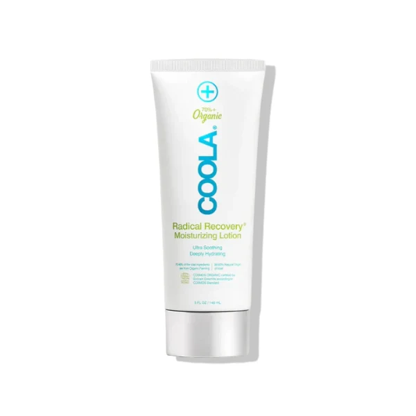 Radical Recovery Organic After Sun Lotion