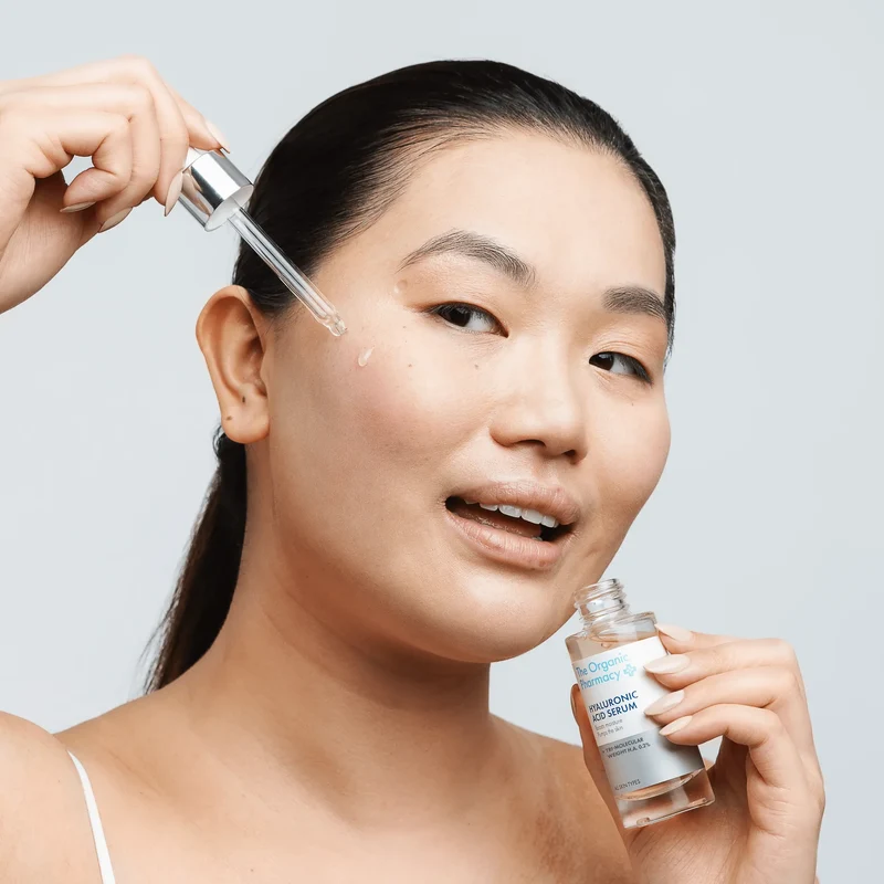 Hyaluronic Acid Serum