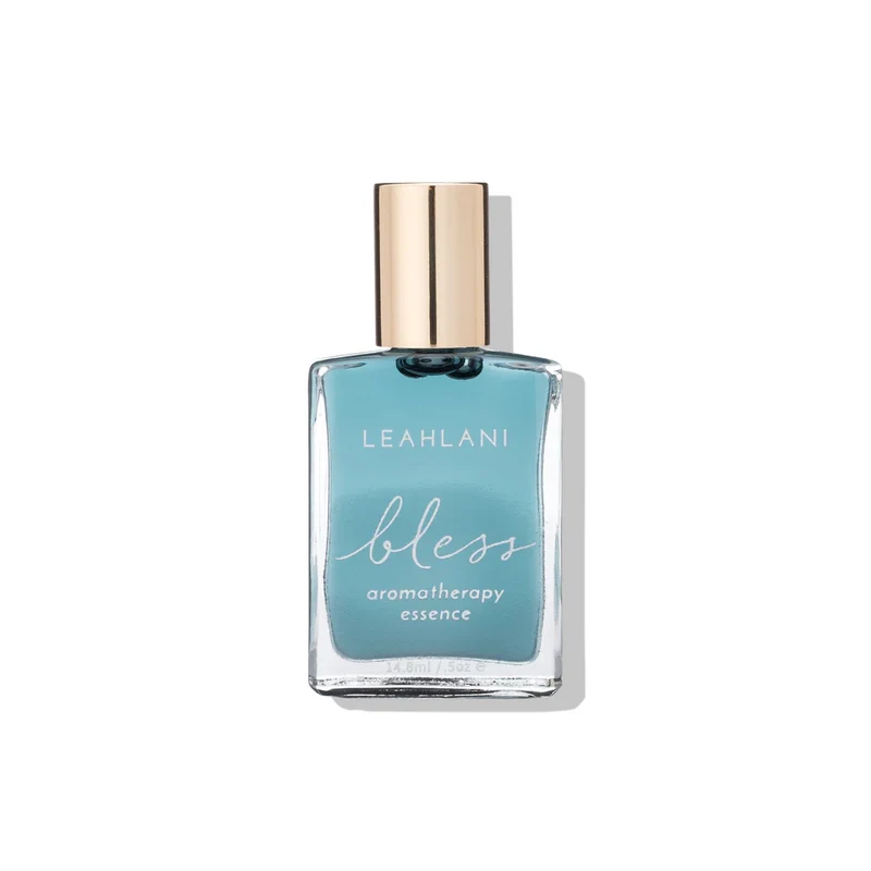 Bless Aromatherapy Essence