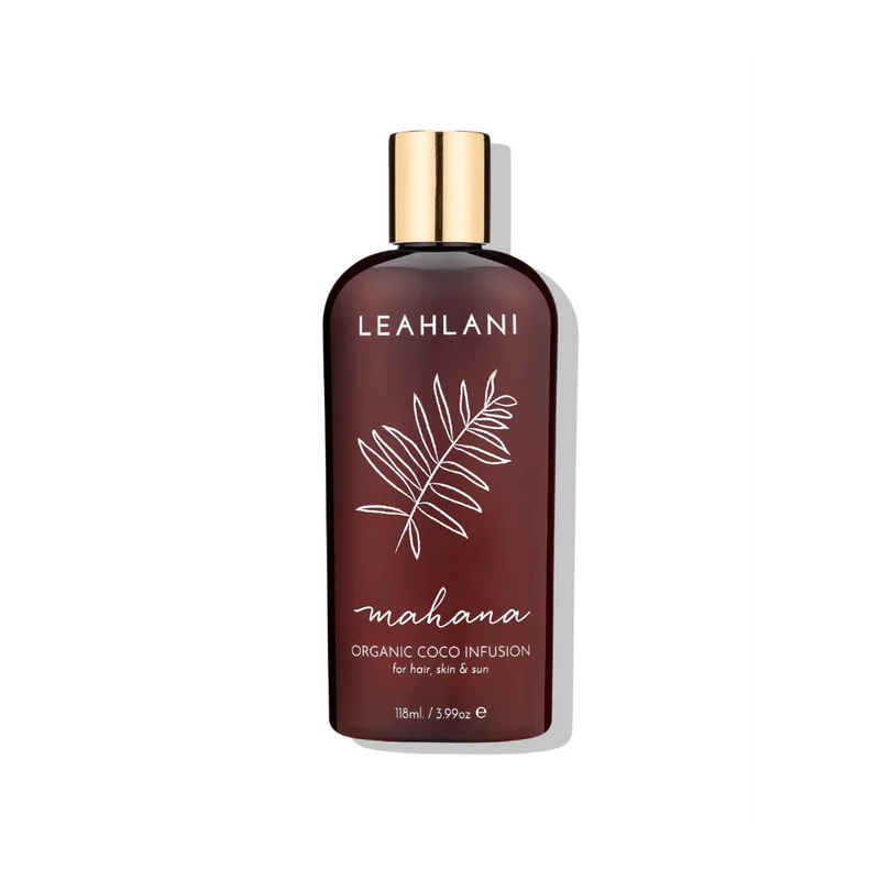 Mahana Coco Infusion