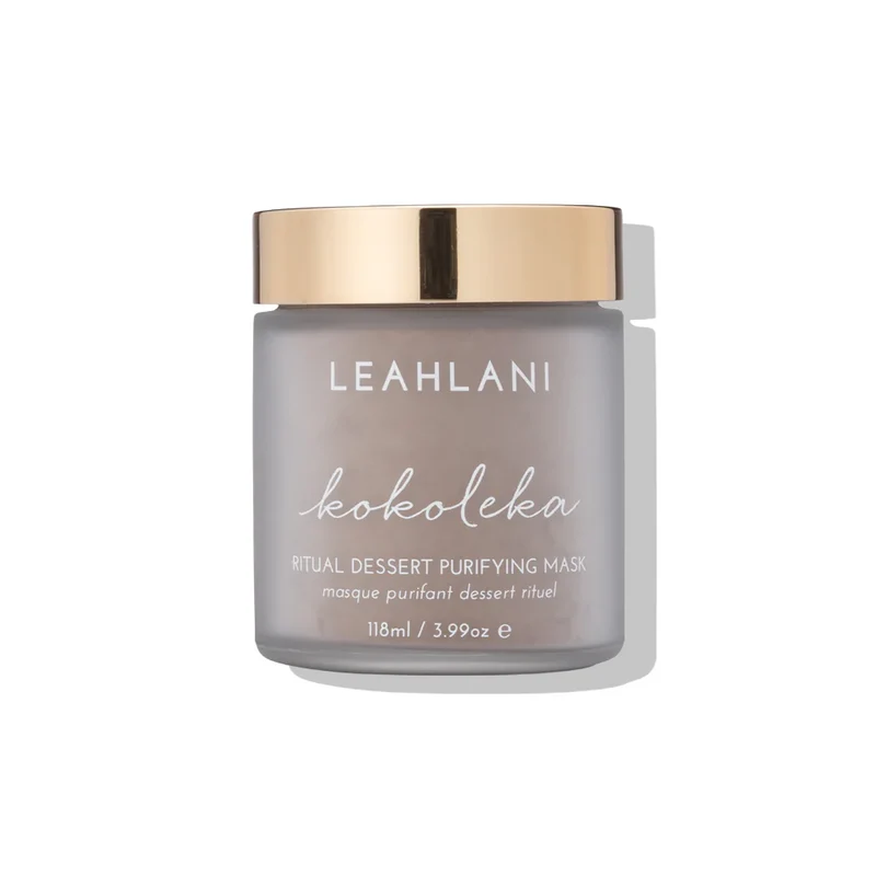 Kokoleka Detox Mask