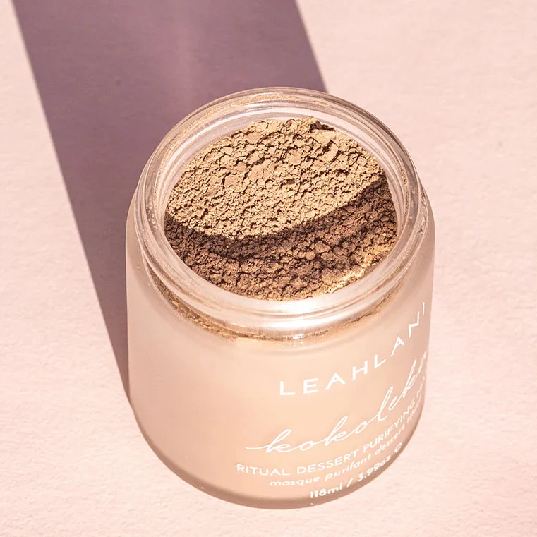 Kokoleka Detox Mask