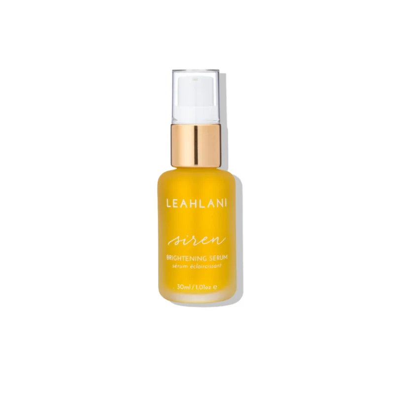 Siren Brightening Serum