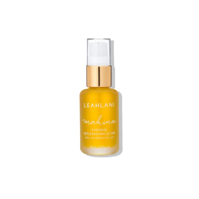 Mahina Evening Replenishing Elixir