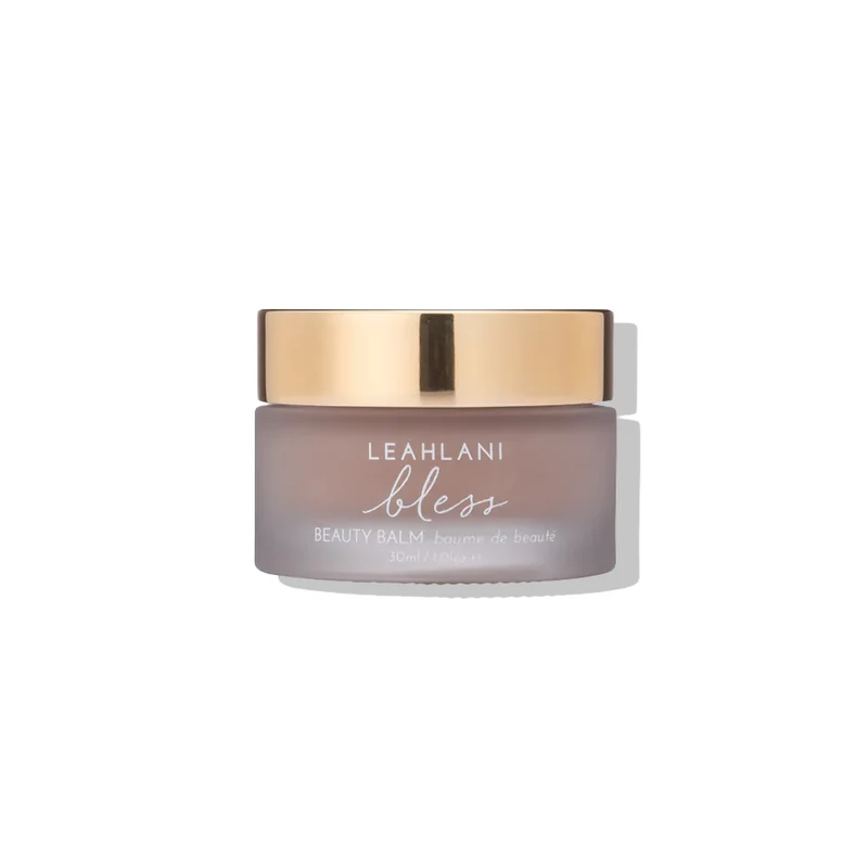Bless Beauty Balm