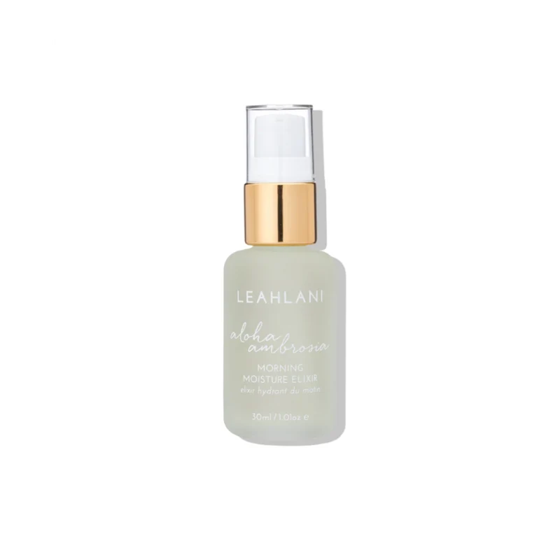 Aloha Ambrosia Morning Moisture Elixir