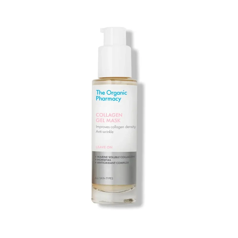 Collagen Mask