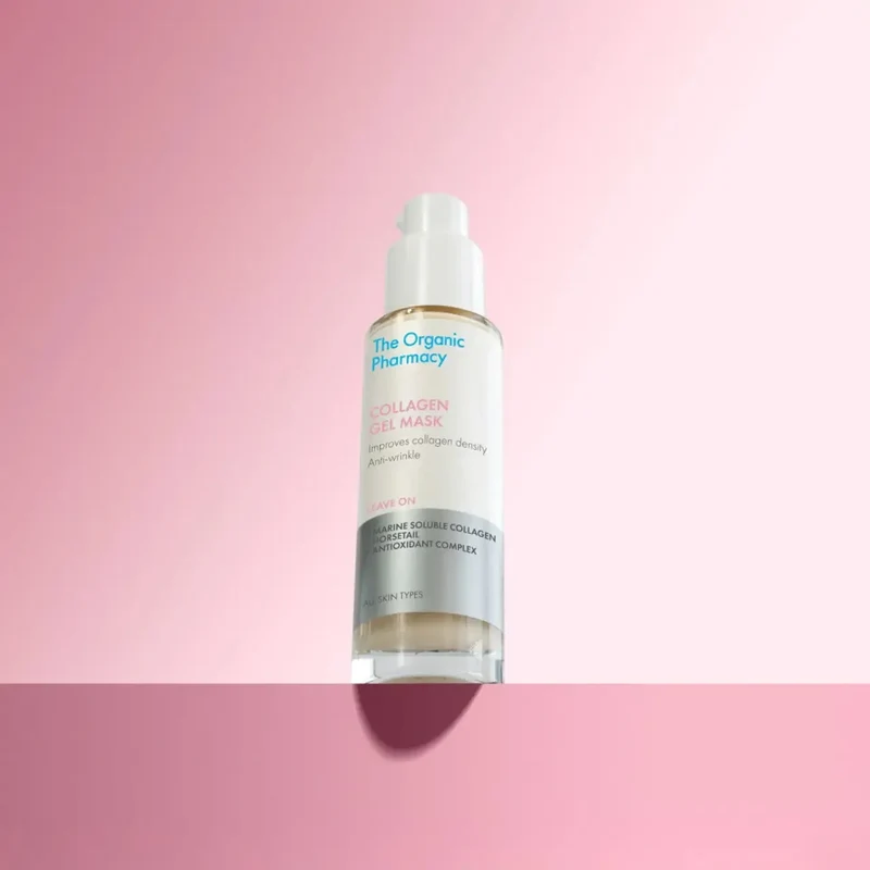 Collagen Mask