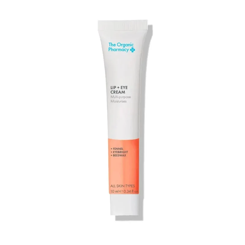 Lip & Eye Cream