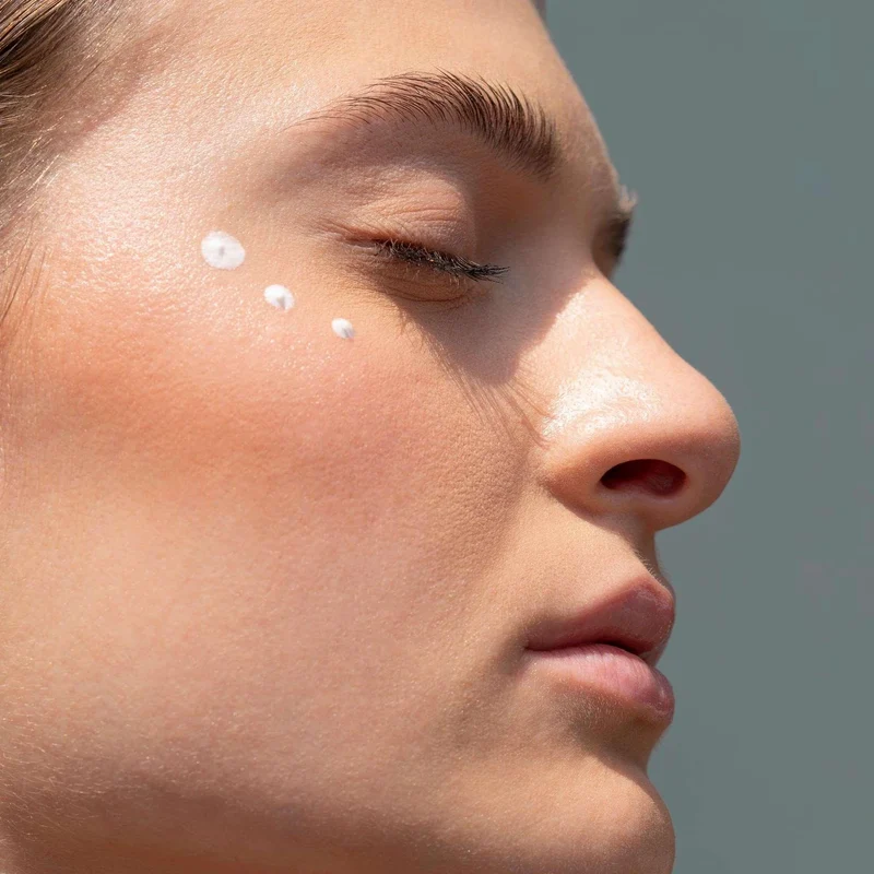 Lip & Eye Cream