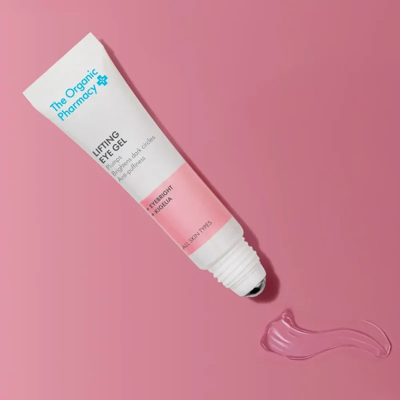 Lifting Eye Gel