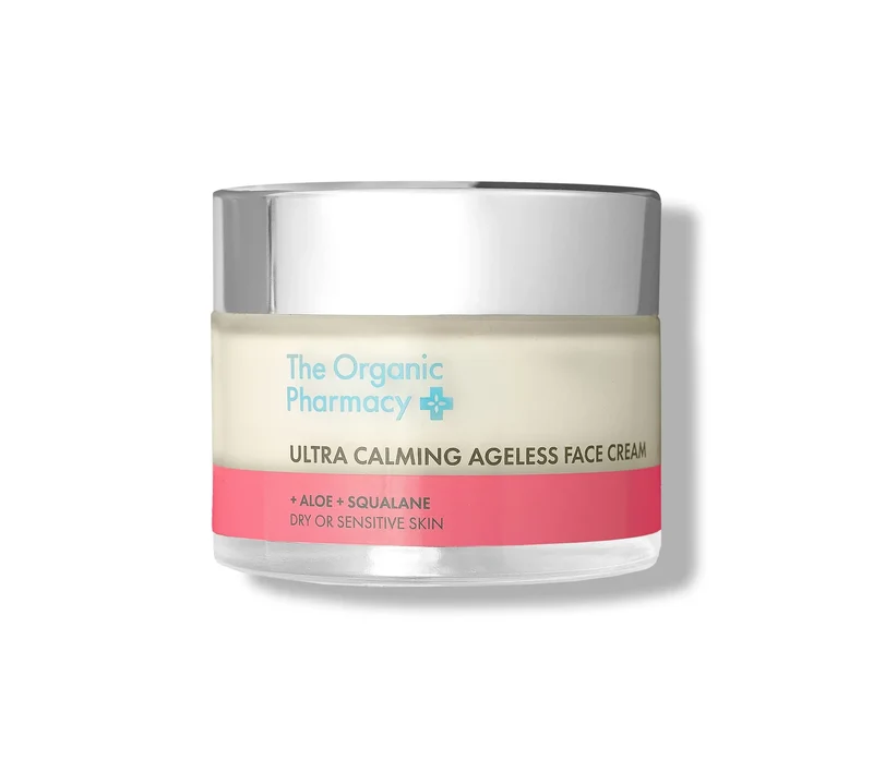 Ultra Calming Ageless Face Cream