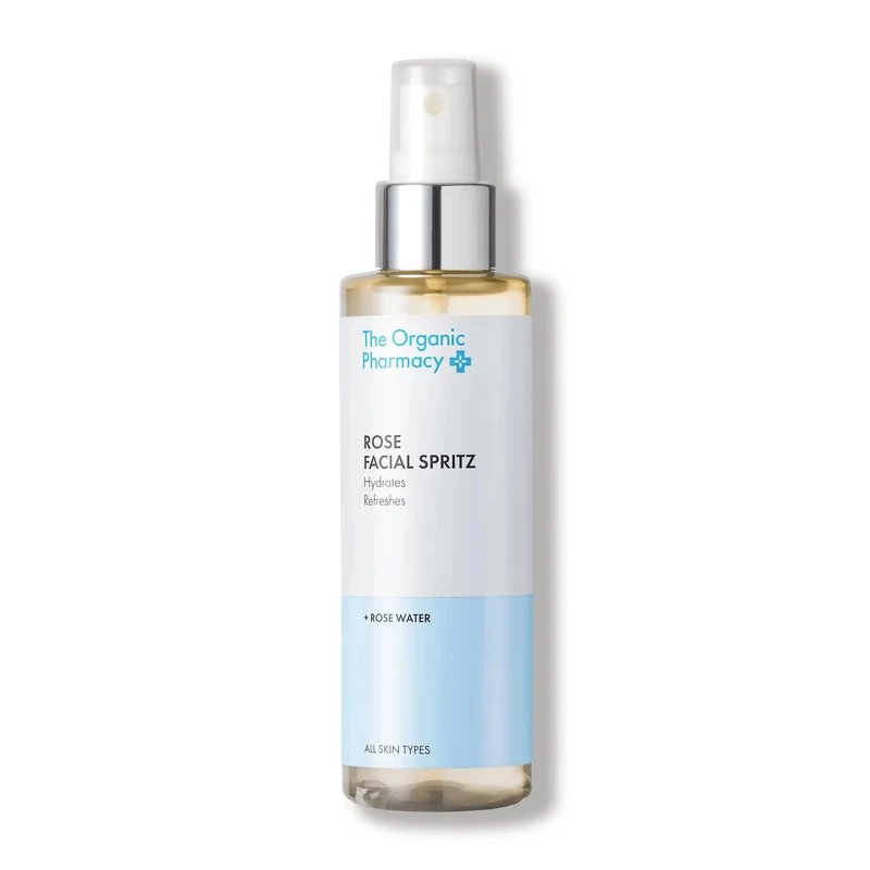 Rose Facial Spritz