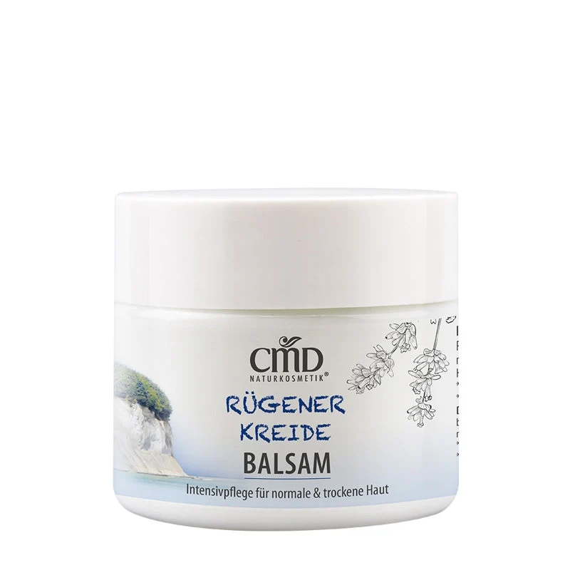 CMD Rügener Kreide Balsam 50ml