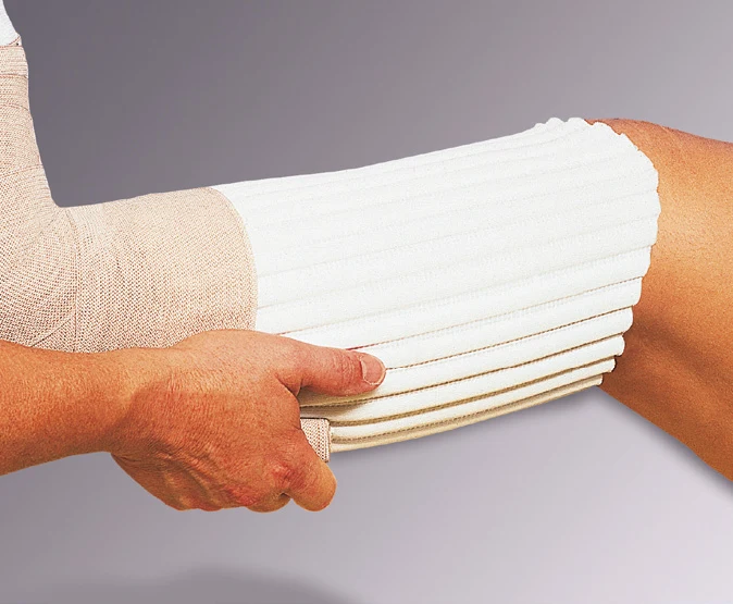 Lohmann Rauscher L&R Komprex II Schaumstoffplatte, 65 x 65 cm, 1 Stück