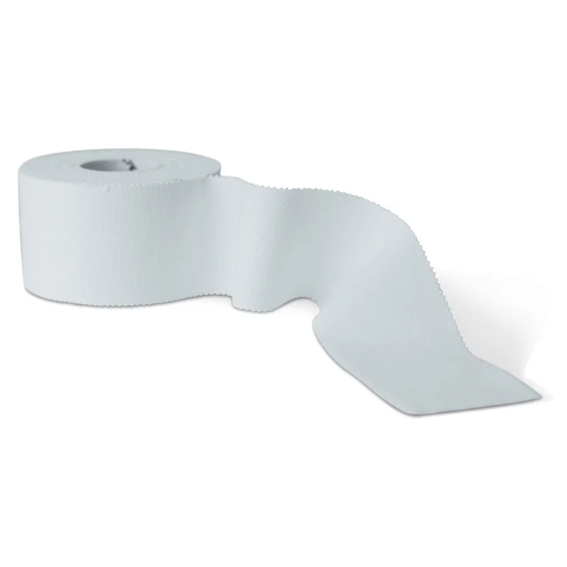 K-Active Sporttape, weiss, 3.8 cm x 10 m, 12 Stück