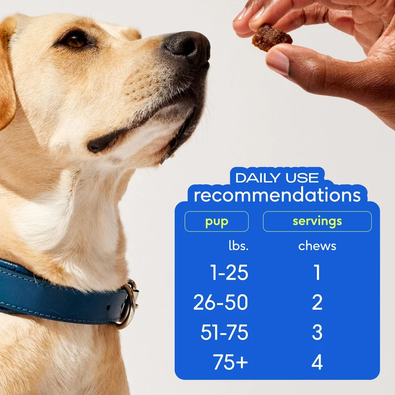 [Self-operated] Native Pet Skin+Coat Freeze-Dried Chewable Canine Skin and Coat Care Products (30 tablets) for Shiny Coat, Moisturizing, Anti-Itch, and Nutritional Supplementation.