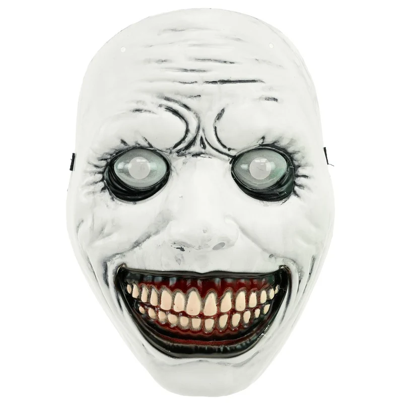 Terrifier-Böse-Clownmaske