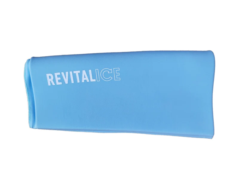 REVITALICE Sleeve, Kühl- und Wärmepack, Grösse S