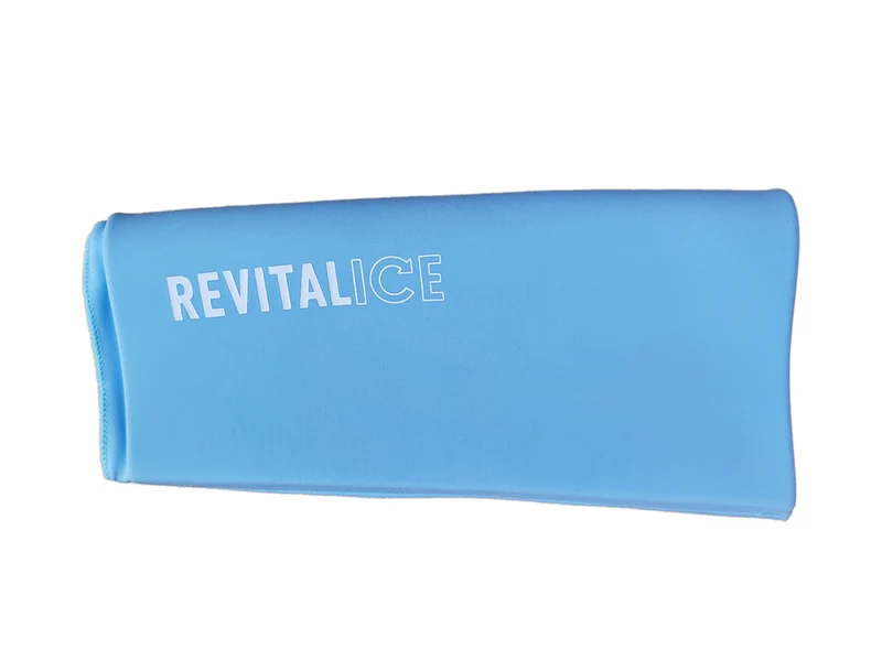 REVITALICE Sleeve, Kühl- und Wärmepack, Grösse M