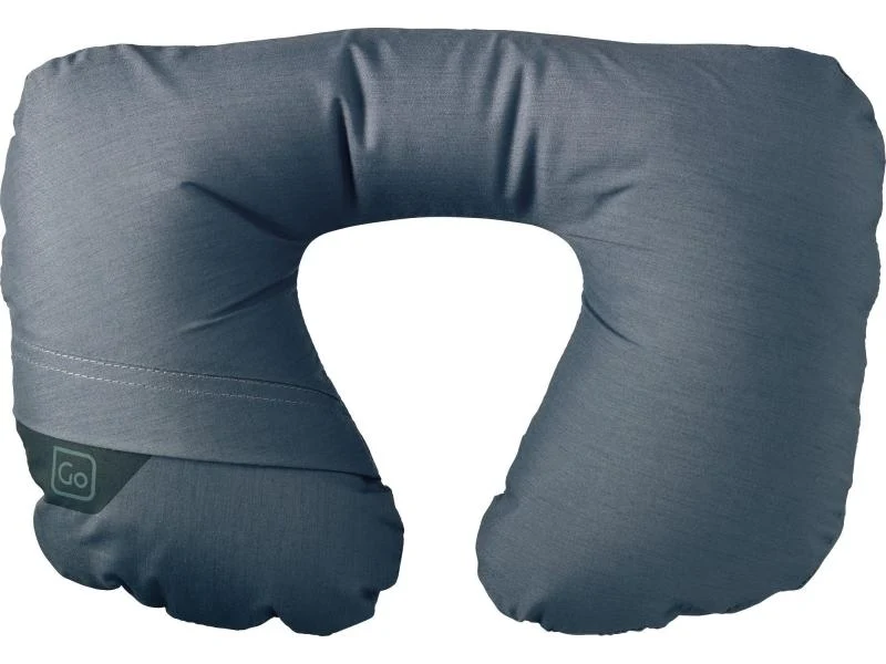 GOTravel Nackenkissen Travel Pillow, blau