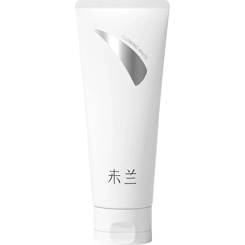 [Self-operated] China Weilan Soft Light Clear Body Cream, Instant Whitening and Glossy Porcelain Finish, 60g, Portable, Full Body Beauty, Waterproof, Sweatproof, Moisturizing