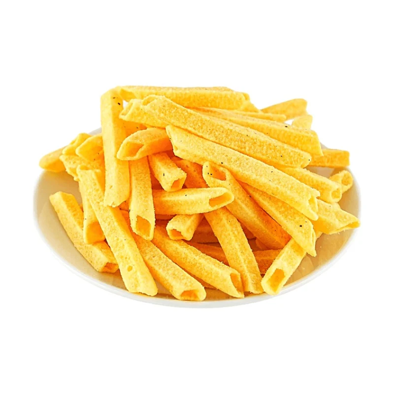 [Self-operated] ORION Potato Crispy Fries (Garlic Butter Flavor) 70g (Korean) - Puffed Food, Snack, Casual Snack