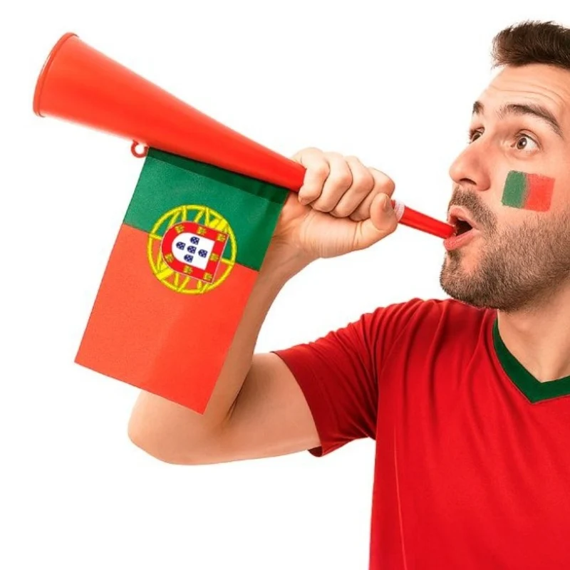 Portugal-Tröte