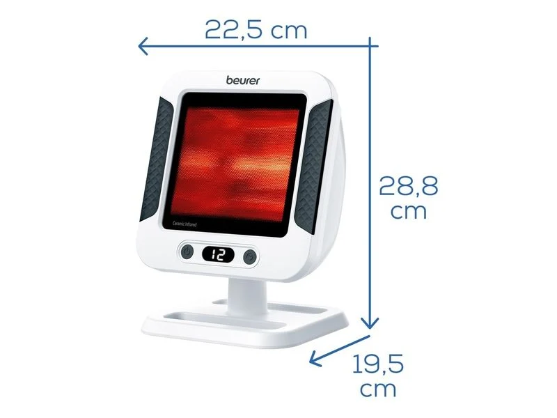 Beurer Infrarotlampe IL 60