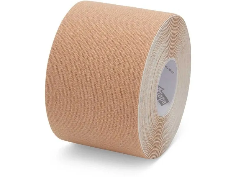 K-Tape My Skin, beige, 5 cm x 5 m, 1 Stück