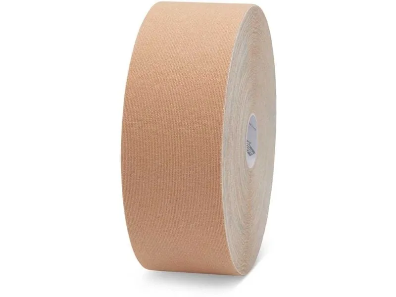 K-Tape My Skin XXL, beige 5 cm x 22 m, 1 Stück