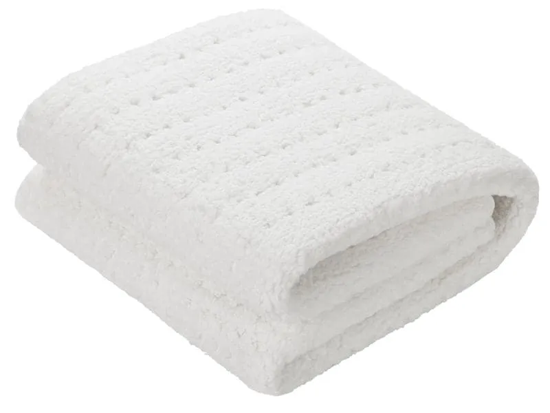 Medisana Wärmeunterbett HU672 Maxi, 150 x 80cm