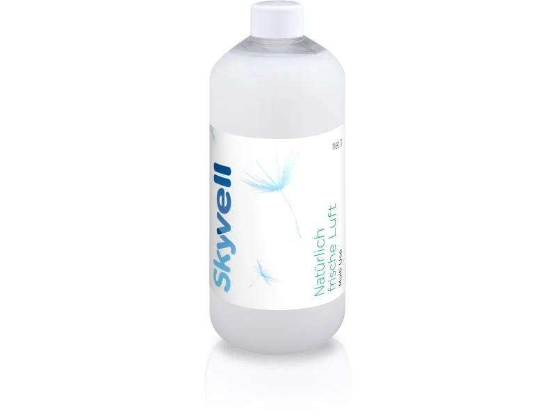 Skyvell Geruchsentferner Multi Use, 1 Liter