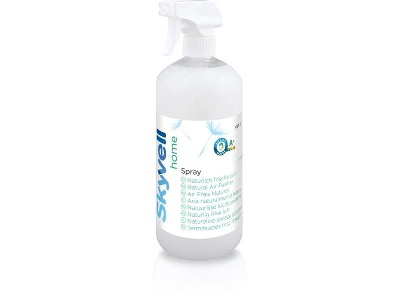 Skyvell Geruchsentferner Spray, 1 Liter