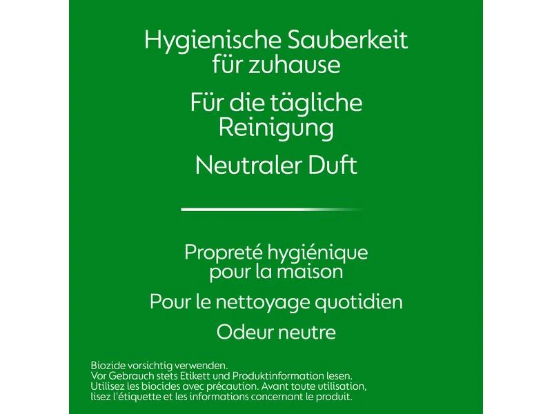Dettol Desinfektion Hygiene-Reiniger, 750 ml
