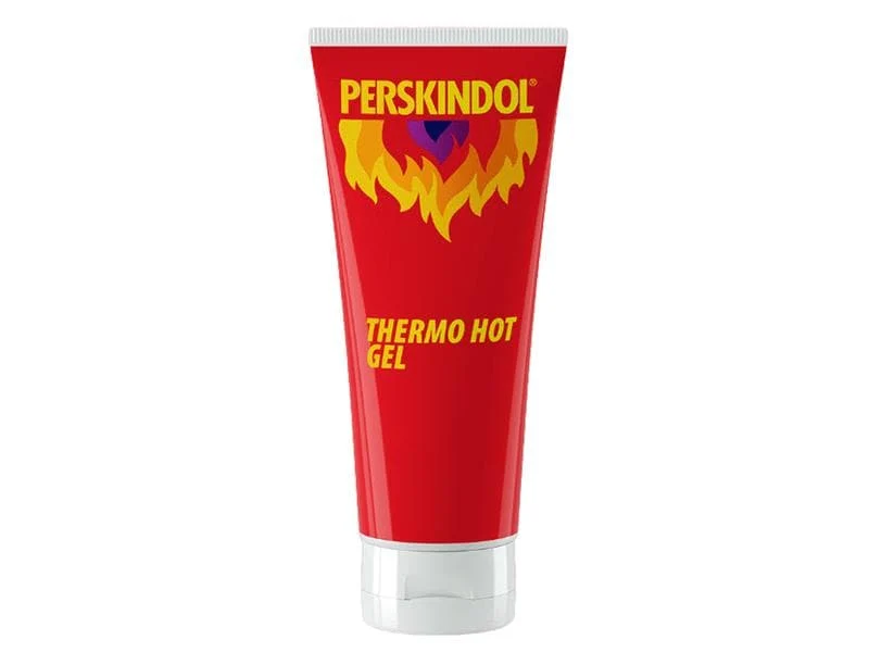 Perskindol Thermo Hot Gel, 200 ml