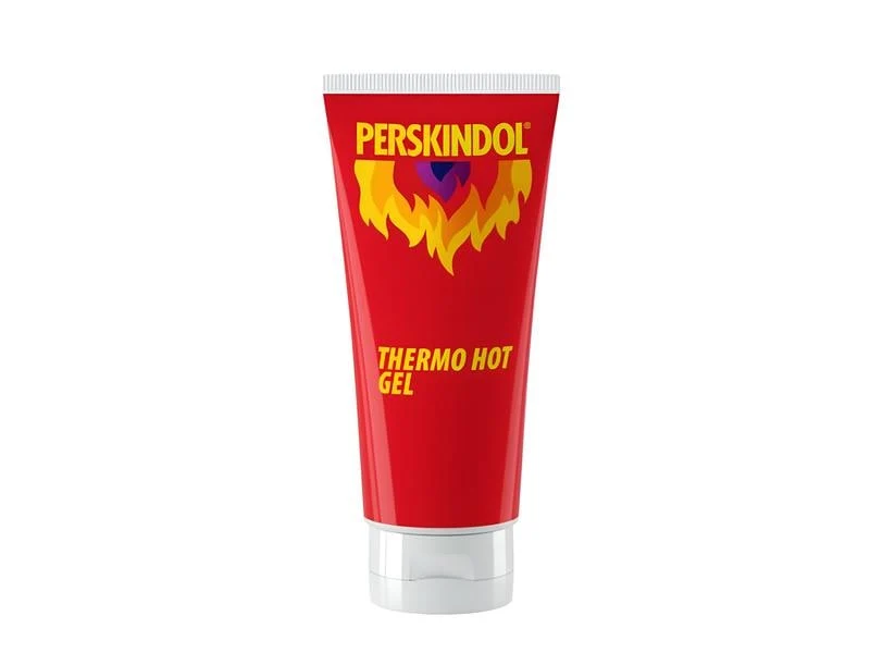 Perskindol Thermo Hot Gel, 100 ml