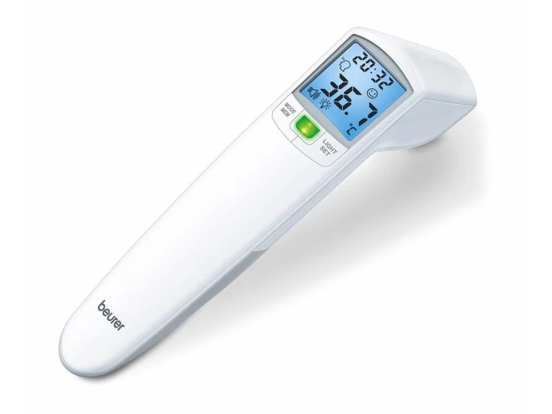 Beurer Infrarot-Fieberthermometer Digital FT 100